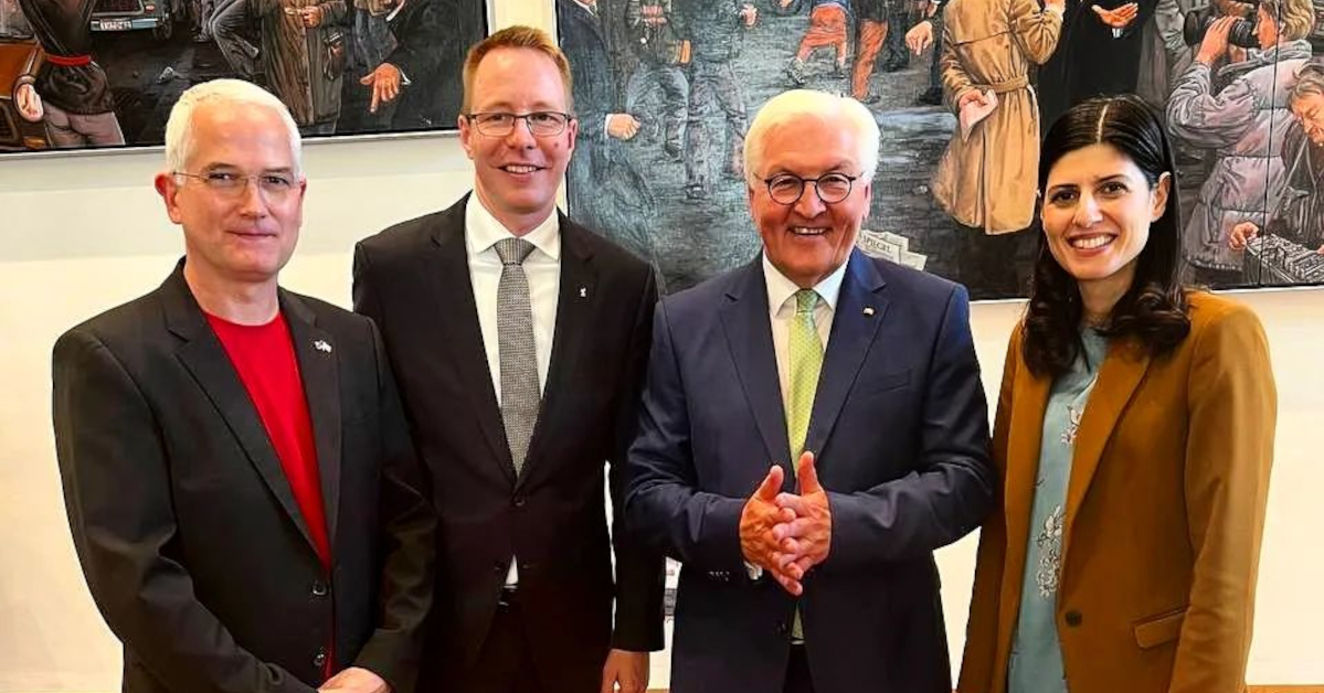 Ehrenb rger Portr t Des Bundespr sidenten Eingeweiht ehrenb-rger-portr-t-des-bundespr-sidenten-eingeweiht
