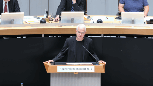 Rede zum neuen Verfassungsschutzgesetz
