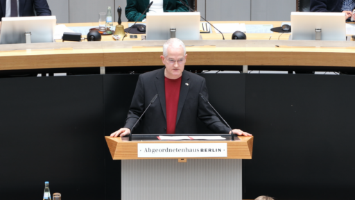 Datenschutzbericht 2024