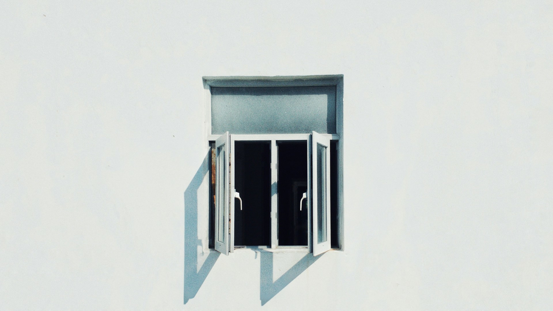 Ein kleines Fenster in einem großen Haus – ähnlich arbeitet das Transparenzgesetz
